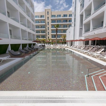 Kokkinos Boutique Hotel โปรทาราส ภายนอก รูปภาพ