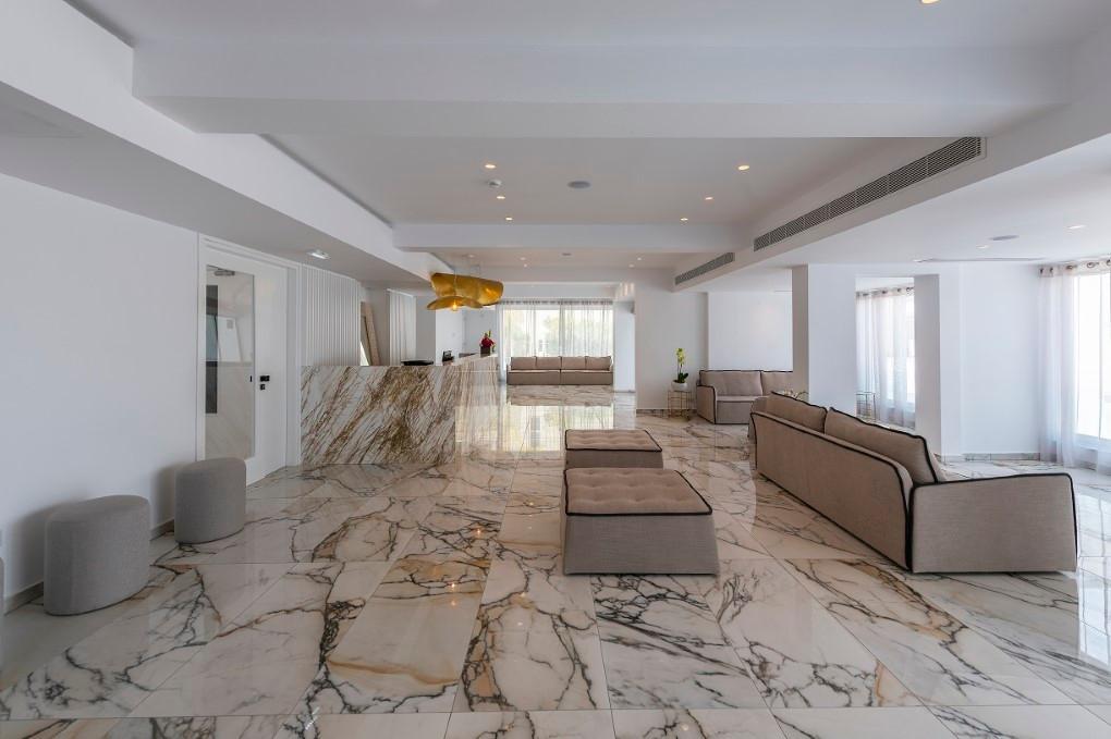 Kokkinos Boutique Hotel โปรทาราส ภายนอก รูปภาพ