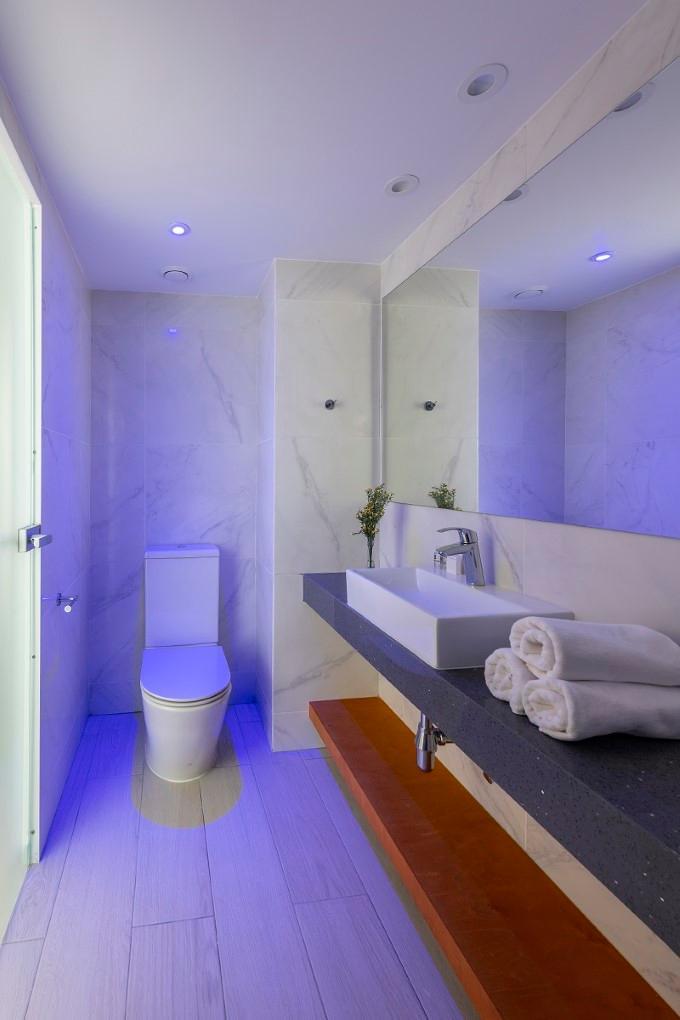 Kokkinos Boutique Hotel โปรทาราส ภายนอก รูปภาพ