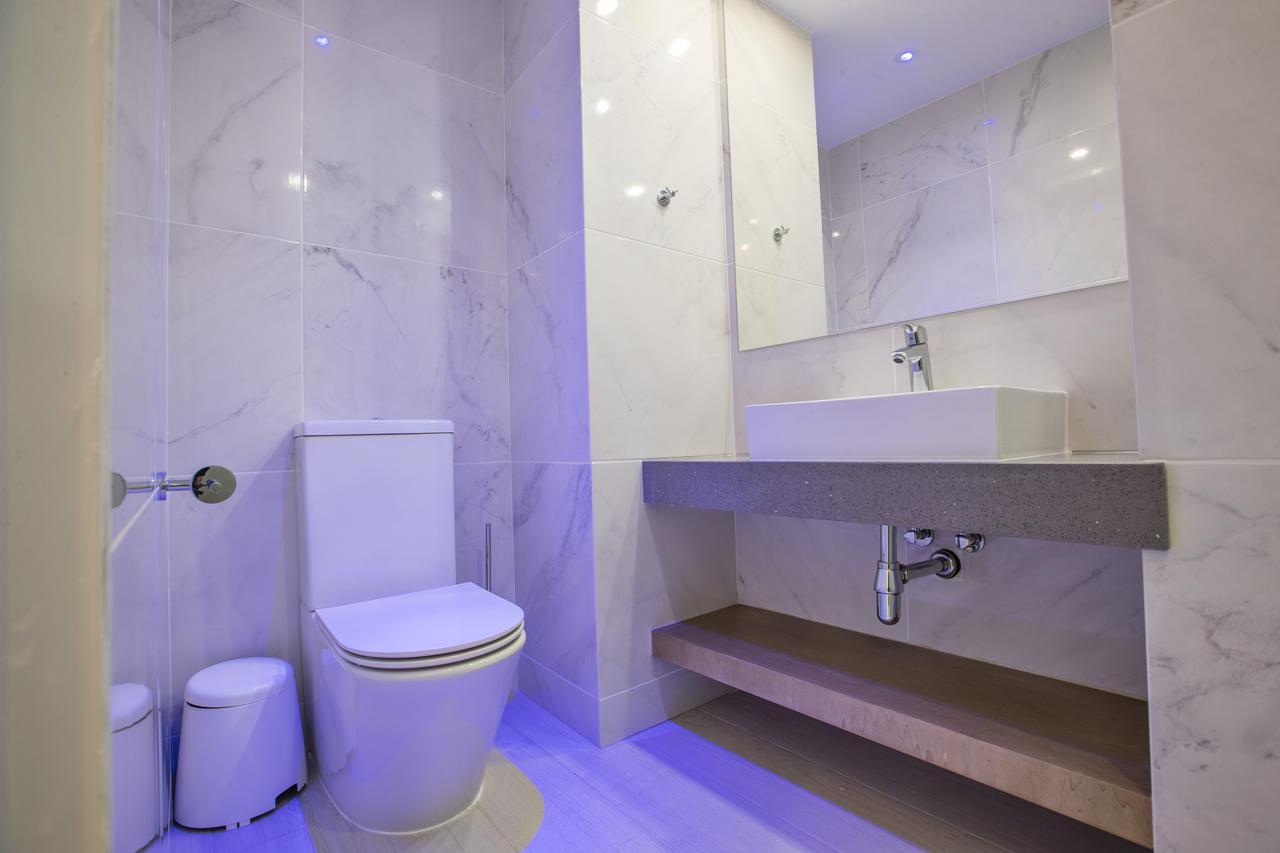 Kokkinos Boutique Hotel โปรทาราส ภายนอก รูปภาพ