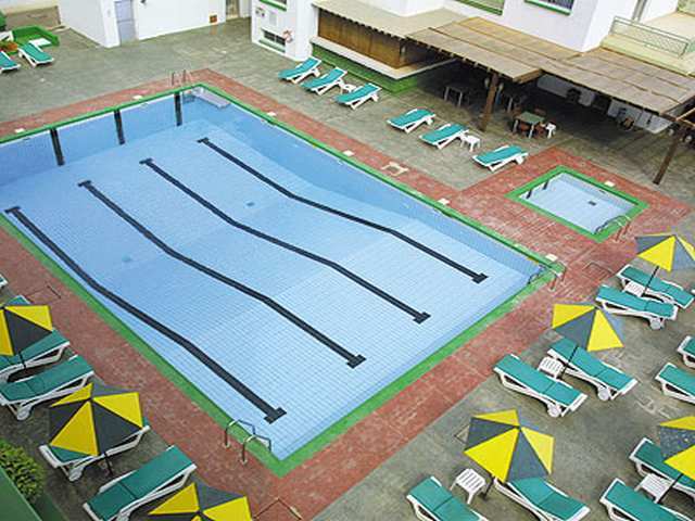 Kokkinos Boutique Hotel โปรทาราส ภายนอก รูปภาพ