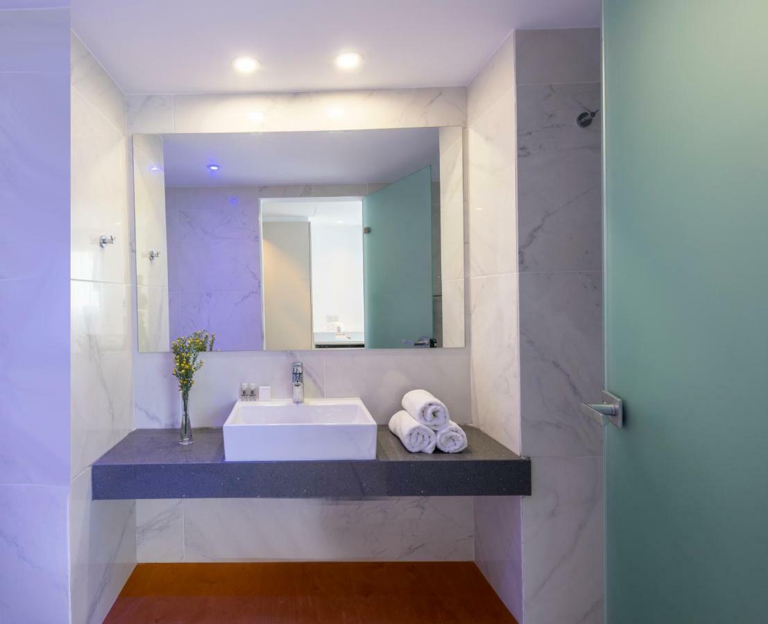 Kokkinos Boutique Hotel โปรทาราส ภายนอก รูปภาพ